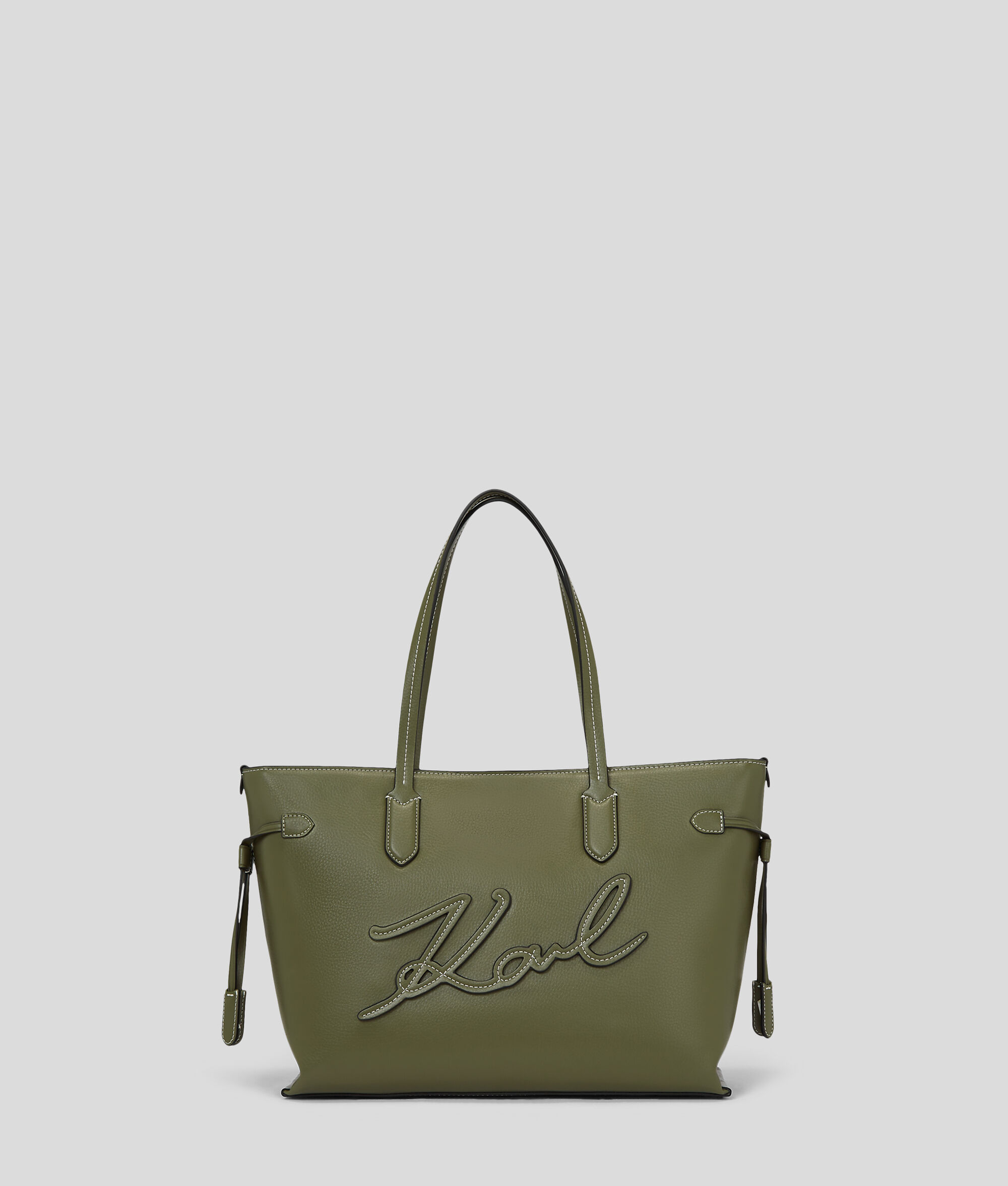 (image for) Advanced KARL X AMBER VALLETTA TOTE BAG